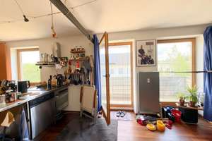 Aktuell als ZFH genutztes Haus im sonnigen Inntal – Die vollständige Adresse der Immobilie erhältst du vom Anbieter., 83022 Ost, Rosenheim – Vorschaubild 23