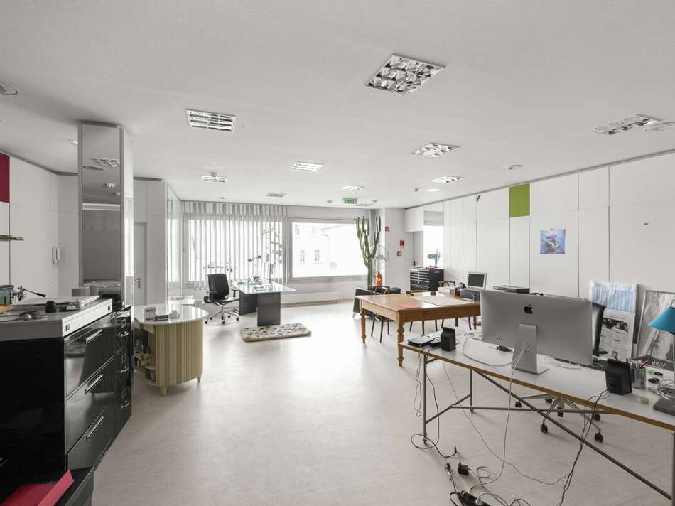Bürofläche 1.OG