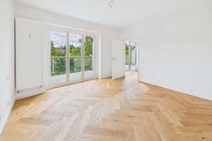 Sanierte 3-Zi.-Wohnung mit Balkon, En-Suite-Bad und Garage in Düsseldorf-Düsseltal - Provisionsfrei! – Die vollständige Adresse der Immobilie erhältst du vom Anbieter., 40239 Düsseltal, Düsseldorf – Vorschaubild 14