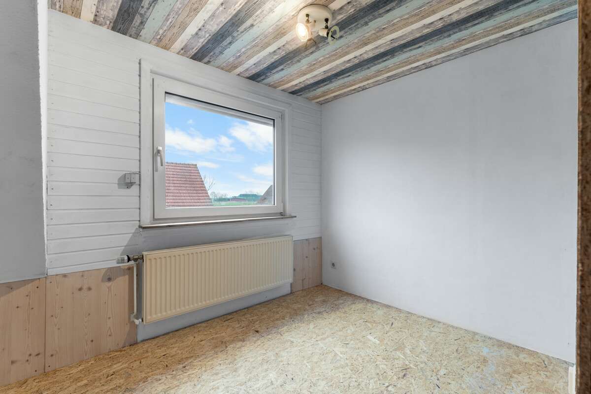 Immobilie in Wangerland - Charmantes Wohnensemble in unmittelbarer Nordseenähe – Leben mit Küstengefühl - Bild 4