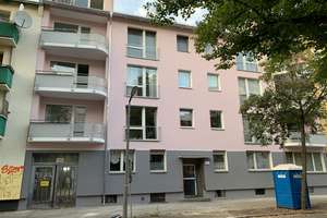Neuwertige 2-Zimmer-Wohnung + großem Wohnflur mit Einbauküche in Berlin – Herbststraße 4, 13409 Reinickendorf (Ortsteil), Berlin – Vorschaubild 2