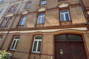 *Ideal für Studenten- sanierte 1-Zimmerwohnung nähe Dürerplatz*