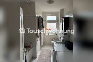 Tauschwohnung: 3 Zimmer Wohnung mit Balkon in Zentrum-Nord/Gohlis-Süd – Die vollständige Adresse der Immobilie erhältst du vom Anbieter., 4105 Zentrum-Nord, Leipzig – Vorschaubild 6