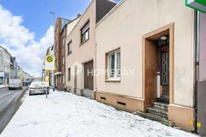 Zwei Einfamilienhäuser mit Garten, Terrasse, Balkon und Wintergarten auf 208 m² – Die vollständige Adresse der Immobilie erhältst du vom Anbieter., 41239 Schmölderpark, Mönchengladbach – Vorschaubild 9
