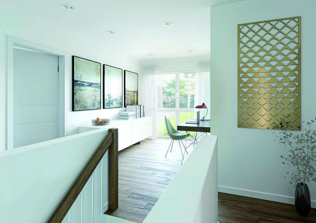 Immobilie in Waischenfeld - Schönes Einfamilienhaus mit Keller in der Fränkischen Schweiz - Bild 3