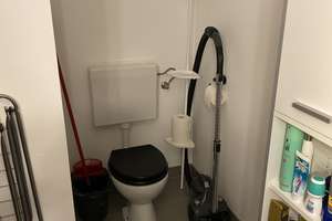 1-Zimmer-Wohnung für Studierende – nur 10 Min. zur Hochschule, gemütlich & teilmöbliert – 72762 Reutlingen-Mitte, Reutlingen – Vorschaubild 13