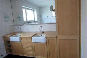 Schöne, helle, Dachterrassen-Wohnung in Nymphenburg – 80639 Nymphenburg, München – Vorschaubild 16