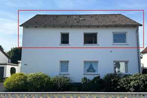 Großzügige und helle 3-Zimmer-Wohnung 
mit Sonnenbalkon in Köln-Eil – Die vollständige Adresse der Immobilie erhältst du vom Anbieter., 51145 Eil, Köln – Vorschaubild 2