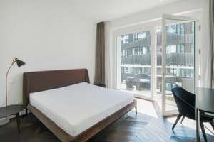 AM TACHELES – Elegante 2-Zimmer-Wohnung in Bestlage – Die vollständige Adresse der Immobilie erhältst du vom Anbieter., 10117 Mitte (Ortsteil), Berlin – Vorschaubild 5