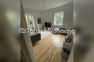 Tauschwohnung: Schöne 2,5-Zimmer-Wohnung in Zehlendorf