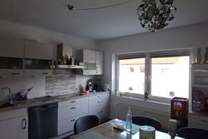 Clever geschnittene Maisonette-Wohnung mit Balkon und kleinem Gartenstück – Die vollständige Adresse der Immobilie erhältst du vom Anbieter., 45327 Katernberg, Essen – Vorschaubild 4