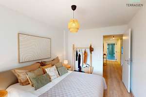 Kompakte 2,5-Zimmer-Wohnung – Rheinstr. 25a, 64283 Mitte, Darmstadt – Vorschaubild 9