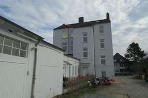 Handwerkerobjekt mit viel Potential und Ausbaureserven in Kiel  Hassee. Auf 9-10 Wohnungen möglich – Die vollständige Adresse der Immobilie erhältst du vom Anbieter., 24113 Hassee, Kiel – Vorschaubild 3