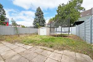 Erdgeschosswohnung mit Gartennutzung
in Werne – Die vollständige Adresse der Immobilie erhältst du vom Anbieter., 44894 Werne, Bochum – Vorschaubild 2