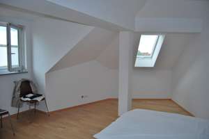 Penthouse-Wohnung mit garantierten unverbauten Münsterblick – Die vollständige Adresse der Immobilie erhältst du vom Anbieter., 89073 Oststadt, Ulm – Vorschaubild 5
