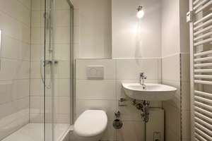 Wohnen im Herzen von Benrath: Stilvolle Altbauwohnung mit viel Platz & Charme – Die vollständige Adresse der Immobilie erhältst du vom Anbieter., 40597 Benrath, Düsseldorf – Vorschaubild 5