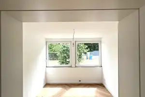 Saniertes freundliches Einfamilienhaus mit sechs Zimmern & Einbauküche  – Fliederblütenweg 11, 13127 Berlin – Vorschaubild 21