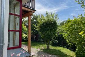 *Idyllisches Einfamilienhaus/Zweifamilienhaus für die große Familie*sonnig und sehr ruhig* – Schluchtweg 14, 82340 Feldafing – Vorschaubild 3