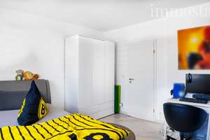 WOHNEN & ARBEITEN! Haus mit zwei Wohneinheiten + Büro/Produktion im Gewerbe- & Industriegebiet. – Die vollständige Adresse der Immobilie erhältst du vom Anbieter., 46238 Batenbrock, Bottrop – Vorschaubild 22