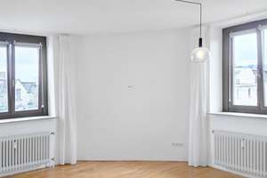 Friedrich-Ebert-Straße... 1 Zimmer-Apartment ohne Balkon zum sofortigen Einzug – Die vollständige Adresse der Immobilie erhältst du vom Anbieter., 34117 West, Kassel – Vorschaubild 4