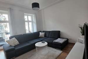 Leipzig-Reudnitz - Gepflegte 2-Zimmer-Eigentumswohnung  – Balkon, Aufzug, Echtholzparkett – Crottendorfer Strasse 4, 4317 Reudnitz-Thonberg, Leipzig – Vorschaubild 12