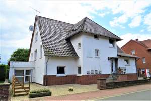 Großzügiges Mehrfamilienhaus mit 5 Wohneinheiten und 1187qm Grundstück in Schumburg Seggebruch. – Die vollständige Adresse der Immobilie erhältst du vom Anbieter., 31691 Seggebruch – Vorschaubild 4