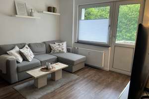 Nachmieter ab 01.08 gesucht! Schöne  2-Zimmer-Wohnung mit Balkon in Düsseldorf-Hassels – Die vollständige Adresse der Immobilie erhältst du vom Anbieter., 40599 Hassels, Düsseldorf – Vorschaubild 9