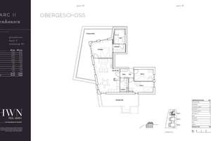 Elegante 4-Zimmer-Wohnung mit zwei Terrassen – Die vollständige Adresse der Immobilie erhältst du vom Anbieter., 81925 Herzogpark, München – Vorschaubild 6