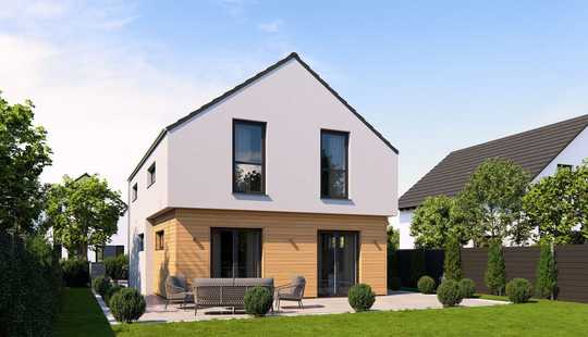 Bild von Von der Vision zum Zuhause - mit OKAL
