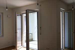 Hochwertiger Neubau in zentraler Lage - leben in absoluter Rheinnähe im Kölner Villenviertel – Oppenheimstr 14, 50667 Neustadt/Nord, Köln – Vorschaubild 6