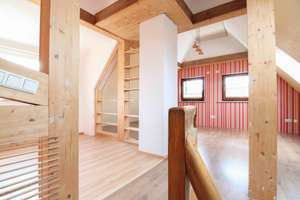 Harlingerode: DHH mit Kamin, PV-Anlage & Ausbauoption – 637 m² Grundstück in Sackgassenlage – Die vollständige Adresse der Immobilie erhältst du vom Anbieter., 38667 Bad Harzburg – Vorschaubild 7