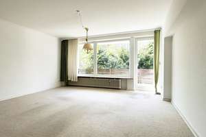 Lichtdurchflutete Wohnung mit großem Balkon – Die vollständige Adresse der Immobilie erhältst du vom Anbieter., 22587 Blankenese, Hamburg – Vorschaubild 5