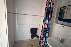 WE 1-5-3   --2 Raum Wohnung für Rollifahrer geeignet  - frei sofort – Husemannstraße 1, 47198 Hochheide, Duisburg – Vorschaubild 11