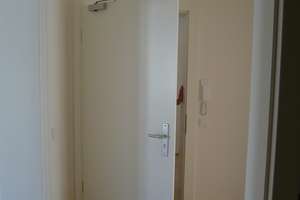 Wohnen mit Charakter: 2-Zimmer-Wohnung in Augsburg-Lechhausen – Die vollständige Adresse der Immobilie erhältst du vom Anbieter., 86167 Lechhausen-West, Augsburg – Vorschaubild 9