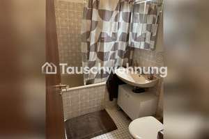 Tauschwohnung: Helle 2-Zimmer-Wohnung mit großem Balkon mitten in Münster – 48143 Überwasser, Münster – Vorschaubild 9