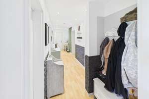 Charmante 3-Zimmer-Wohnung mit großem Balkon in grüner Lage | SONTONA – Die vollständige Adresse der Immobilie erhältst du vom Anbieter., 42117 Elberfeld, Wuppertal – Vorschaubild 5