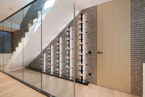 Einfamilienhaus fertiggestellt - Architektur & Design – Die vollständige Adresse der Immobilie erhältst du vom Anbieter., 82166 Gräfelfing – Vorschaubild 34