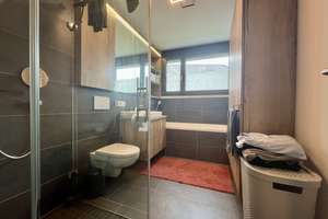 **Exklusive Neubau DHH mit unverbaubarem Bergblick & hochwertiger Ausstattung** – Buchenhain 1, 87509 Immenstadt im Allgäu – Vorschaubild 12