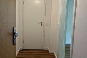Modern saniertes 1-Zimmer-Apartment in Köln-Nippes – Die vollständige Adresse der Immobilie erhältst du vom Anbieter., 50737 Weidenpesch, Köln – Vorschaubild 2