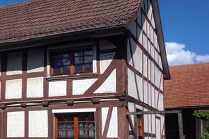 Lebens Raum - Einfamilienhaus ökologisch saniert – Die vollständige Adresse der Immobilie erhältst du vom Anbieter., 35329 Gemünden (Felda) – Vorschaubild 2