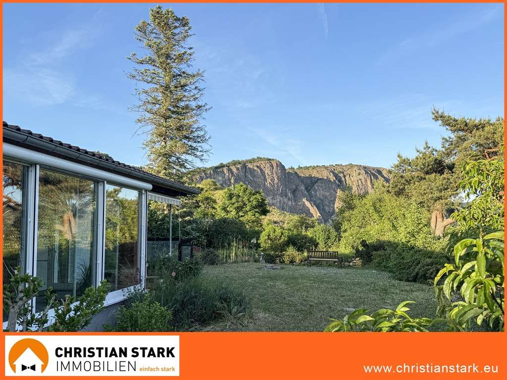 Immobilie in Norheim - Hier erwartet Sie eine sensationelle, nicht vergleichbare Aussichtslage, mit 1380 m² Grundstück! - Bild 0