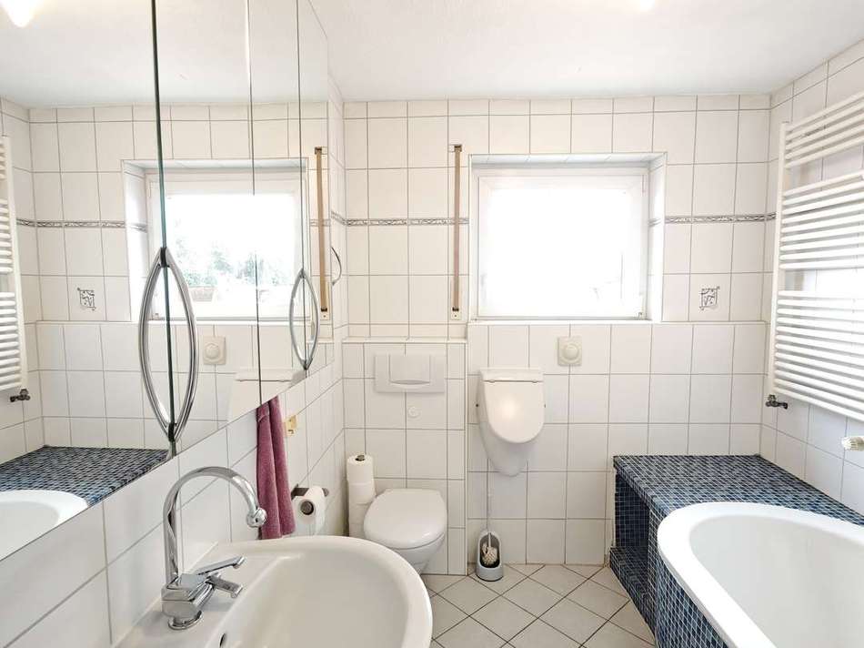 Tageslichtbad OG