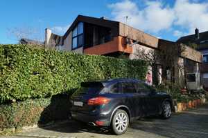 Exklusives Architekten Reihenendhaus – Heilbronn (Kreis) – Vorschaubild 1