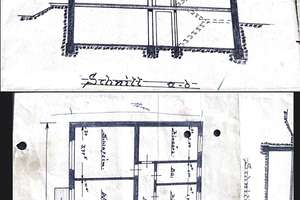 Mehrfamilienhaus mit zwei Garagen und großem Garten in Schnega – Hohes Feld 22 , 29465 Schnega – Vorschaubild 17