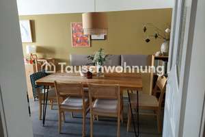 Tauschwohnung: 3-Zimmer-Wohnung mit Balkon in Leipzig Altlindenau – Die vollständige Adresse der Immobilie erhältst du vom Anbieter., 4177 Altlindenau, Leipzig – Vorschaubild 7