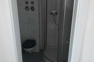 schicke 2 Zimmerwohnung – Essener Str. 325, 46047 Borbeck, Oberhausen – Vorschaubild 9