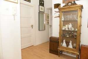3- Zimmer Altbauwohnung in begehrter Lage von Oberkassel – Die vollständige Adresse der Immobilie erhältst du vom Anbieter., 40545 Oberkassel, Düsseldorf – Vorschaubild 3