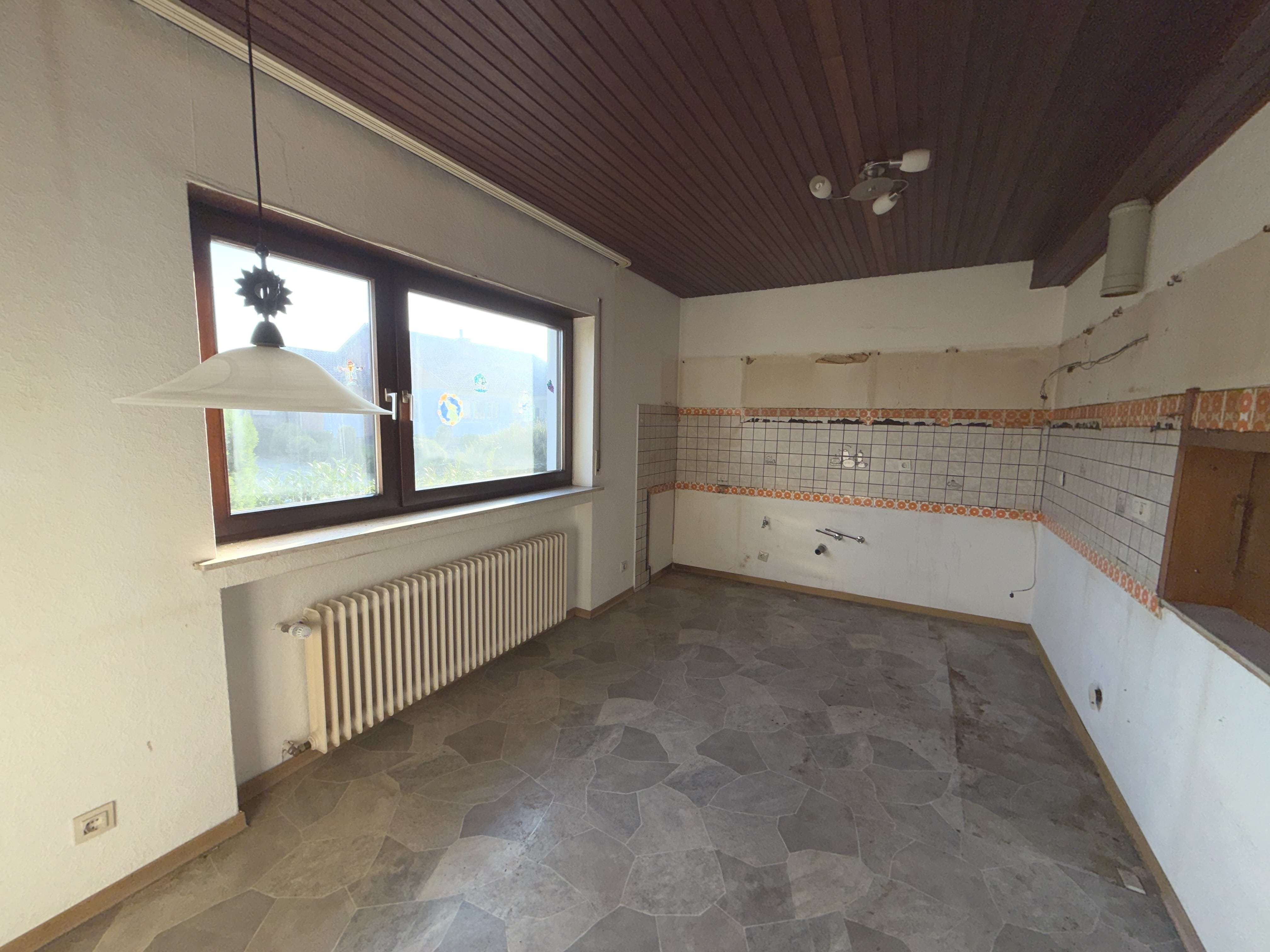 Immobilie in Wallerfangen - Schönes, großzügiges Einfamilienhaus in bevorzugter Wohnlage - Bild 5