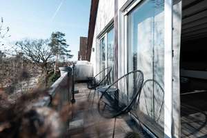 Stilvolle Dachgeschosswohnung am Fuß des Teutoburger Waldes! – Die vollständige Adresse der Immobilie erhältst du vom Anbieter., 33647 Brackwede, Bielefeld – Vorschaubild 9