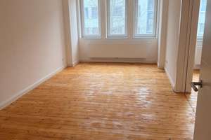 Erstbezug nach Sanierung, großzügige 4 Zimmer Wohnung in Bestlage Engelbosteler Damm – Engelbosteler Damm 15, 30167 Nordstadt, Hannover – Vorschaubild 2